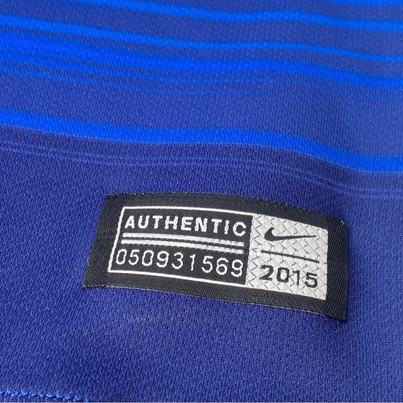 Nike USWNT 2015 jersey, size Small - Picture 8 of 9